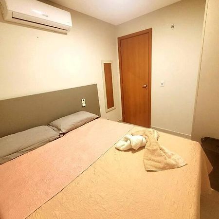 Salt Beach Atalaia Residence Inn - P101 Salinópolis 외부 사진