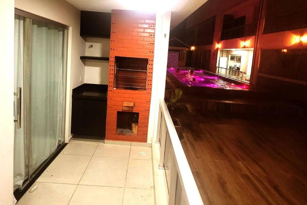 Salt Beach Atalaia Residence Inn - P101 Salinópolis 외부 사진