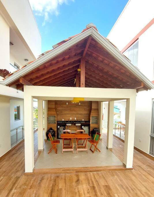 Salt Beach Atalaia Residence Inn - P101 Salinópolis 외부 사진