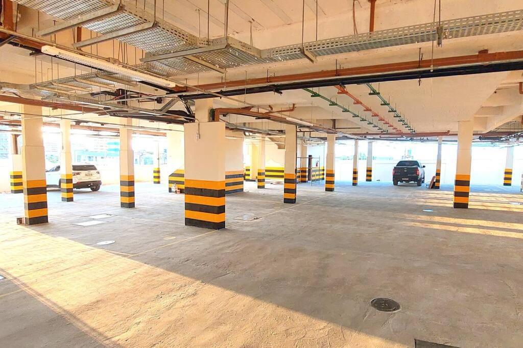 Salt Beach Atalaia Residence Inn - P101 Salinópolis 외부 사진